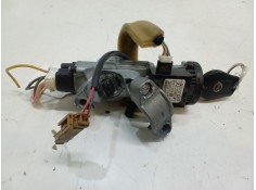 Recambio de clausor para nissan micra iv (k13k, k13kk) 1.2 referencia OEM IAM    2