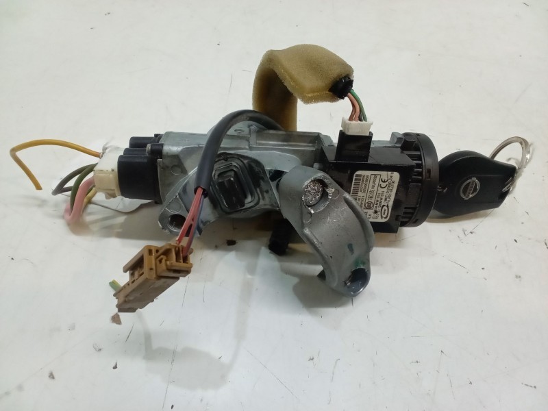 Recambio de clausor para nissan micra iv (k13k, k13kk) 1.2 referencia OEM IAM   