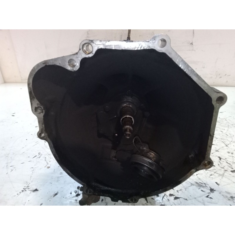 Recambio de caja de cambios manual 5 velocidades para mitsubishi montero io i (h6_w, h7_w) 1.8 (h76w, h66w) referencia OEM IAM M