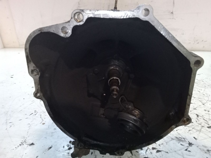 Recambio de caja de cambios manual 5 velocidades para mitsubishi montero io i (h6_w, h7_w) 1.8 (h76w, h66w) referencia OEM IAM M