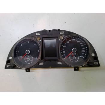 CUADRO INSTRUMENTOS 3C0920872G A2C53238928