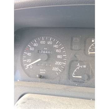 RENAULT CLIO I (B/C57_, 5/357_)