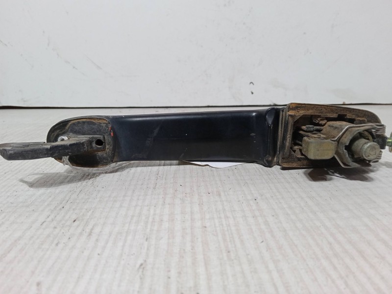Recambio de maneta exterior puerta delantera derecha para seat inca (6k9) 1.9 d referencia OEM IAM   