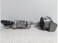 Recambio de clausor para ford fiesta v (jh_, jd_) 1.4 tdci referencia OEM IAM   