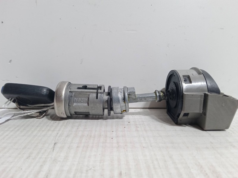 Recambio de clausor para ford fiesta v (jh_, jd_) 1.4 tdci referencia OEM IAM   