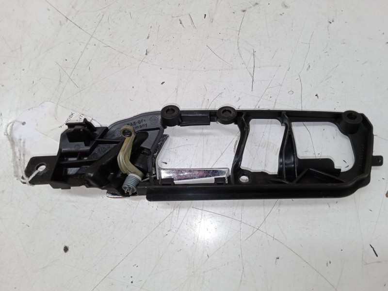Recambio de maneta interior puerta delantera derecha para volkswagen polo (9n_, 9a_) 1.4 16v referencia OEM IAM   