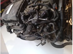 Recambio de motor completo para peugeot 207/207+ (wa_, wc_) 1.4 hdi referencia OEM IAM    2