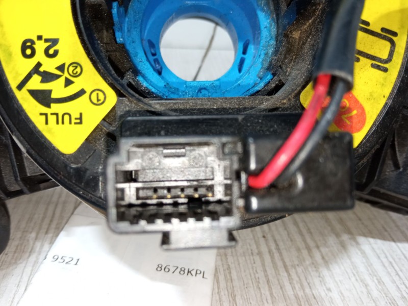 Recambio de mando luces para hyundai i10 ii (ba, ia) 1.0 referencia OEM IAM 93410B9521  