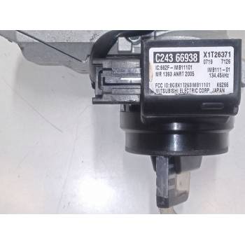 CLAUSOR C24366938 X1T26371