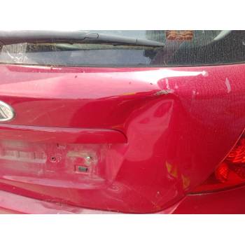 KIA CEE'D HATCHBACK (ED)