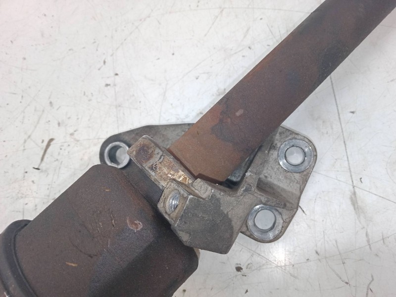 Recambio de transmision delantera derecha para renault megane iii grandtour (kz0/1) 1.5 dci (kz1m, kz1w, kz0r) referencia OEM IA