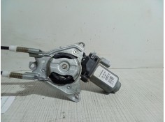 Recambio de elevalunas electrico delantero izquierdo para citroën saxo (s0, s1) 1.1 x, sx referencia OEM IAM 400671T9  