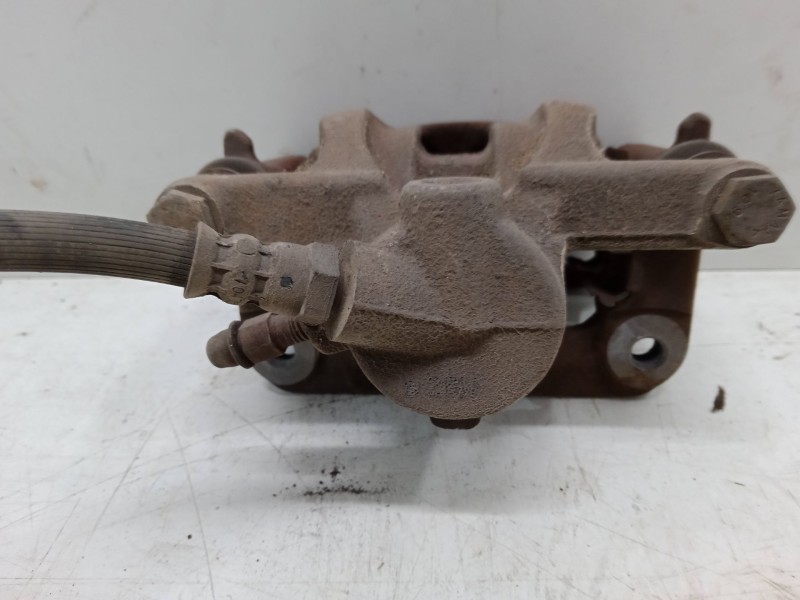 Recambio de pinza freno trasera izquierda para mercedes-benz clase b sports tourer (w245) b 160 (245.231) referencia OEM IAM   
