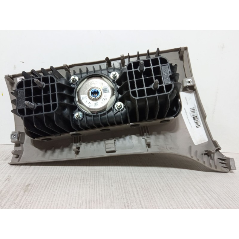 Recambio de airbag salpicadero para dacia dokker monospace (ke_) 1.5 dci / blue dci 75 (keaj, keah, kejw) referencia OEM IAM 985