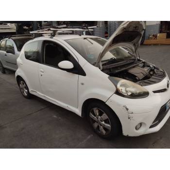 TOYOTA AYGO (_B1_)