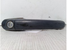 Recambio de maneta exterior puerta delantera izquierda para seat inca (6k9) 1.9 d referencia OEM IAM   