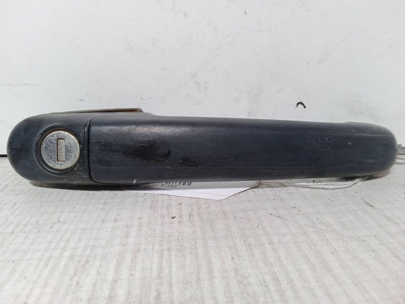 Recambio de maneta exterior puerta delantera izquierda para seat inca (6k9) 1.9 d referencia OEM IAM   