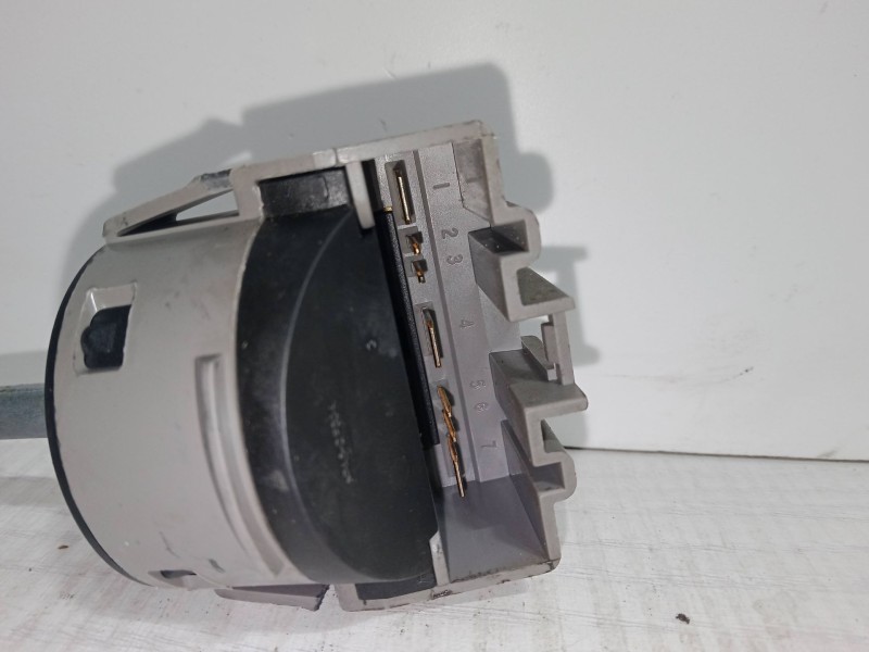 Recambio de clausor para ford fiesta v (jh_, jd_) 1.4 tdci referencia OEM IAM   