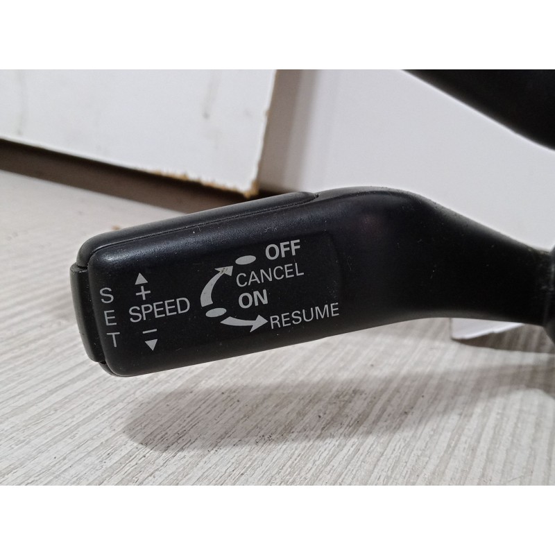 Recambio de mando luces para volkswagen passat b6 (3c2) 2.0 tdi 16v referencia OEM IAM 3C5953C 3C5 953 507 C 3C0 953 549 A