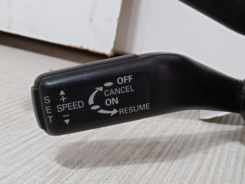 Recambio de mando luces para volkswagen passat b6 (3c2) 2.0 tdi 16v referencia OEM IAM 3C5953C 3C5 953 507 C 3C0 953 549 A