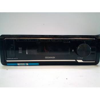 RADIO CD 