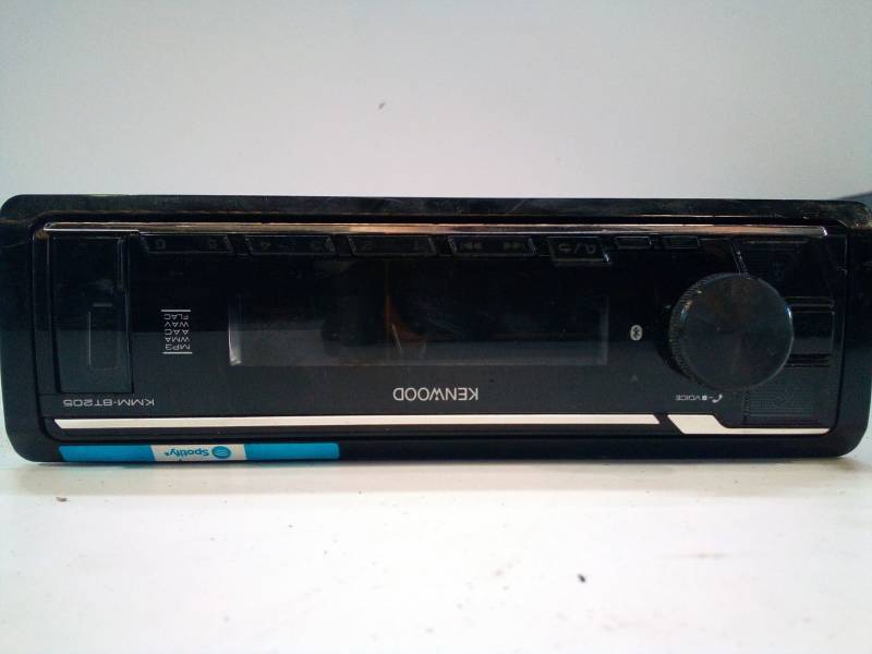 RADIO CD 