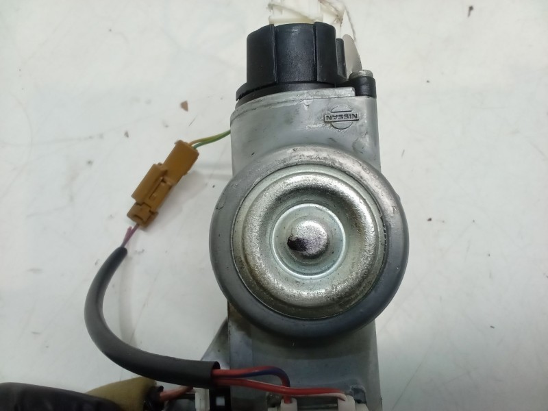 Recambio de clausor para nissan micra iv (k13k, k13kk) 1.2 referencia OEM IAM   