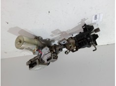 Recambio de columna direccion electrica para opel combo tour 1.7 di 16v referencia OEM IAM 001407140 Q1T17775MZZ 13136672 2