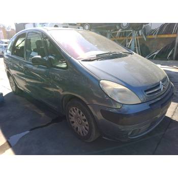 CITROËN XSARA PICASSO (N68)