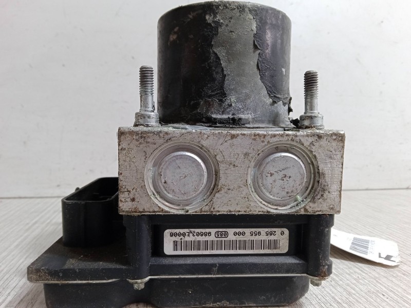 Recambio de abs para seat ibiza iv (6j5, 6p1) 1.9 tdi referencia OEM IAM 0265955000  