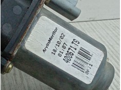 Recambio de elevalunas electrico delantero izquierdo para citroën saxo (s0, s1) 1.1 x, sx referencia OEM IAM 400671T9   2