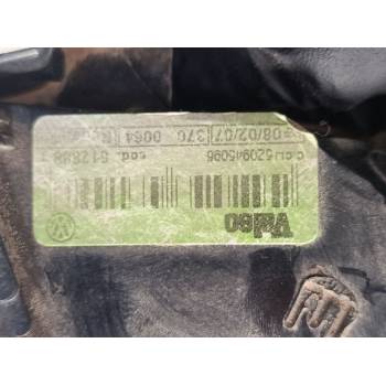 PILOTO TRASERO DERECHO 