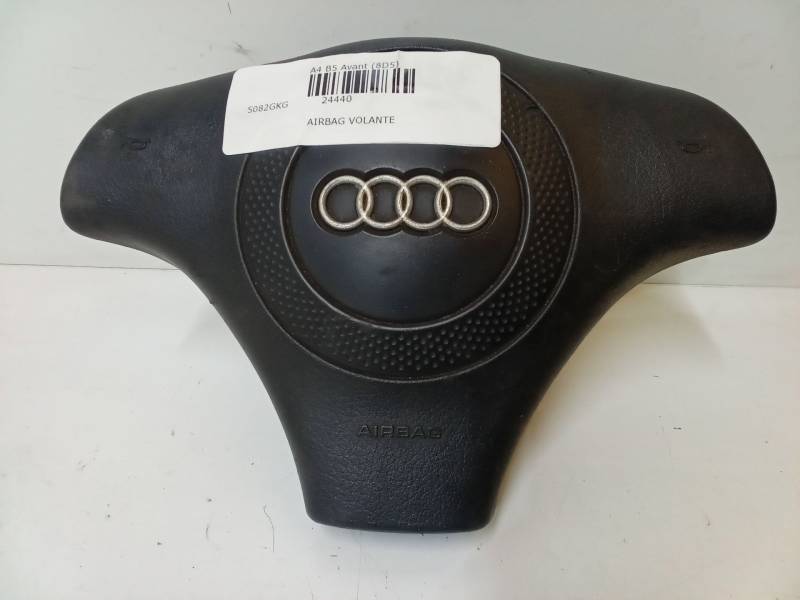AIRBAG VOLANTE 8D0880201H 
