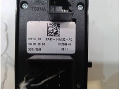 Recambio de mando elevalunas delantero izquierdo para ford fiesta vi (cb1, ccn) 1.4 tdci referencia OEM IAM    2