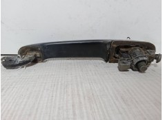 Recambio de maneta exterior puerta delantera izquierda para seat inca (6k9) 1.9 d referencia OEM IAM    2