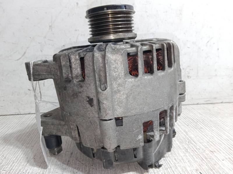 ALTERNADOR 9665617780 