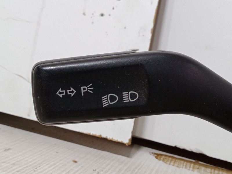 Recambio de mando luces para volkswagen passat b6 (3c2) 2.0 tdi 16v referencia OEM IAM 3C5953C 3C5 953 507 C 3C0 953 549 A