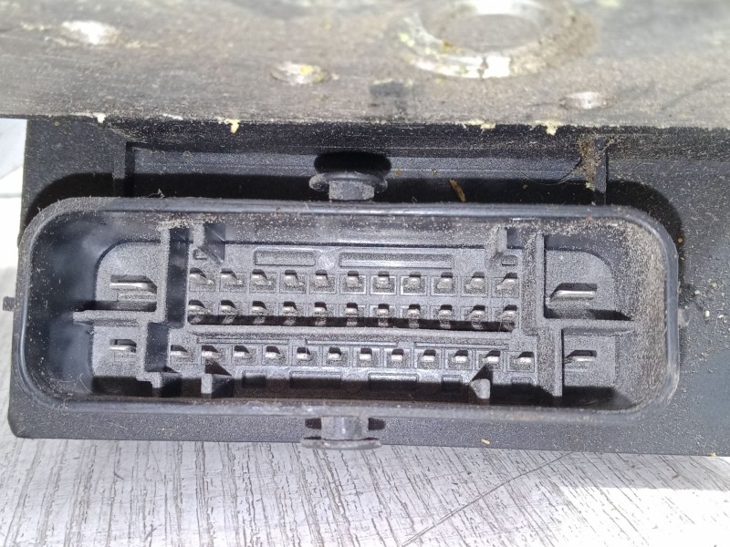 Recambio de abs para seat ibiza iv (6j5, 6p1) 1.9 tdi referencia OEM IAM 0265955000  