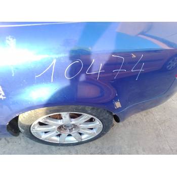 AUDI A4 B6 DESCAPOTABLE (8H7)