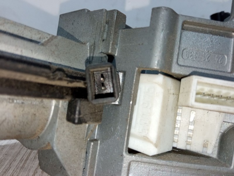 Recambio de clausor para opel astra h (a04) 1.9 cdti (l48) referencia OEM IAM N0501882  