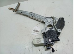 Recambio de elevalunas electrico delantero derecho para nissan micra iv (k13k, k13kk) 1.2 referencia OEM IAM   