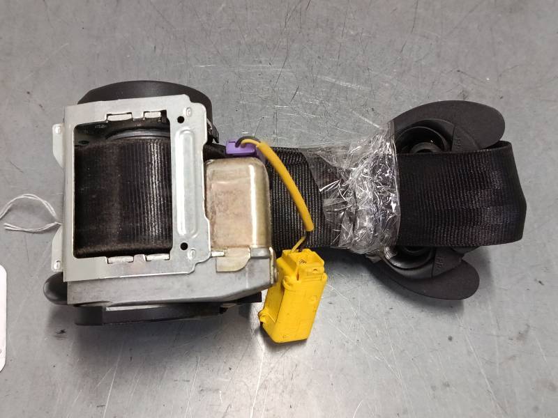 CINTURON SEGURIDAD DELANTERO IZQUIERDO 602213100 