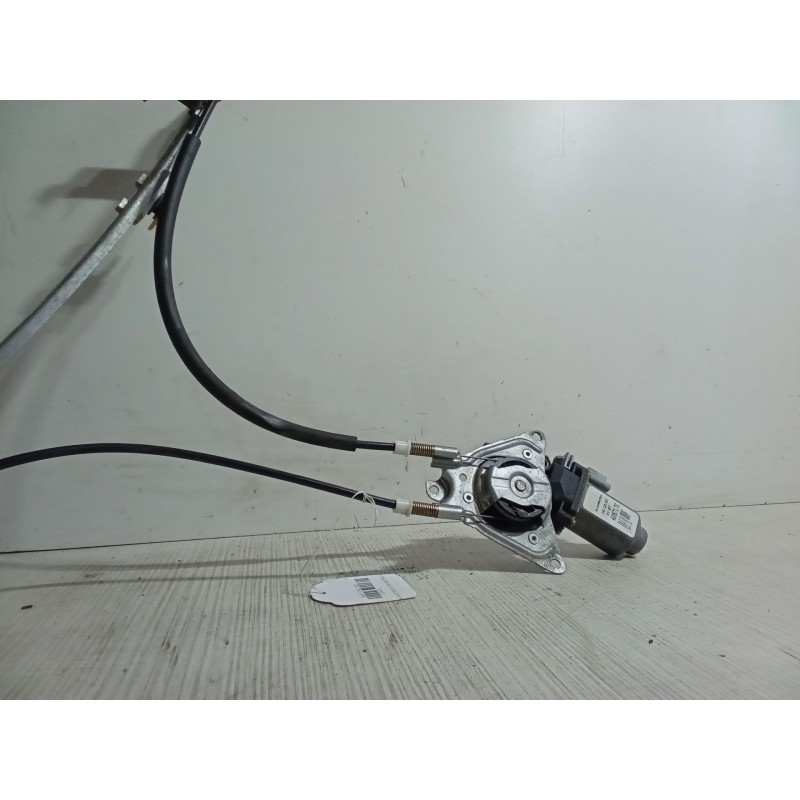 Recambio de elevalunas electrico delantero izquierdo para citroën saxo (s0, s1) 1.1 x, sx referencia OEM IAM 400671T9  