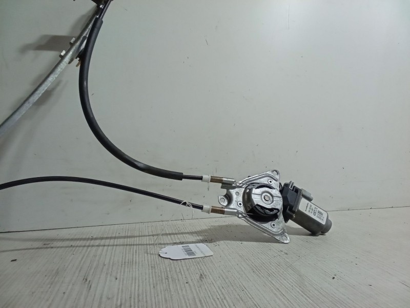 Recambio de elevalunas electrico delantero izquierdo para citroën saxo (s0, s1) 1.1 x, sx referencia OEM IAM 400671T9  