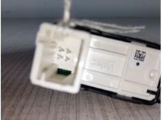 Recambio de mando elevalunas delantero derecho para citroën c3 aircross ii (2r_, 2c_) 1.2 puretech 110 (2rhnzb, 2rhnzw, 2rhnpx,  2