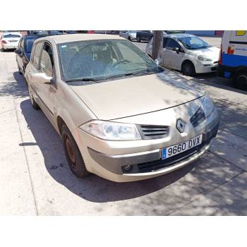 RENAULT MEGANE II (BM0/1_, CM0/1_)