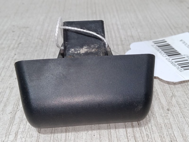 Recambio de piloto matricula para ford tourneo connect 1.8 tdci referencia OEM IAM   