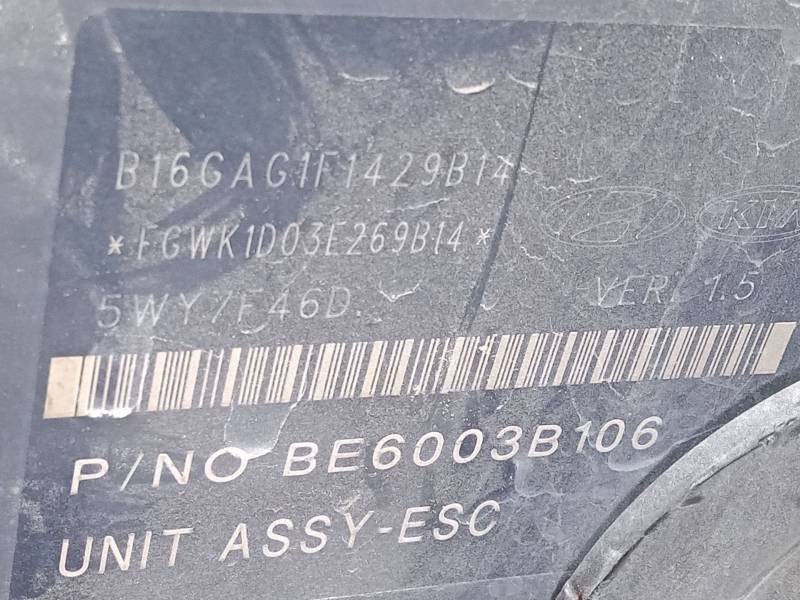 ABS B16GAG1F1429B14 