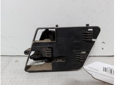 Recambio de maneta interior puerta delantera derecha para seat inca (6k9) 1.9 d referencia OEM IAM 6K0837222C  