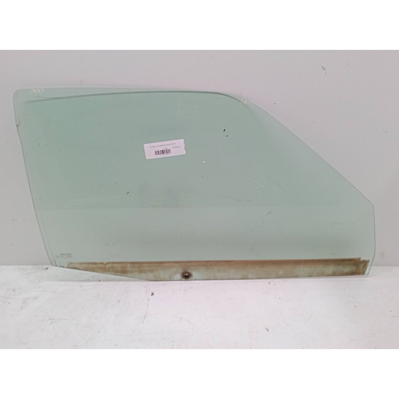 Recambio de luna puerta delantera derecha para citroën saxo (s0, s1) 1.6 vtl, vtr referencia OEM IAM   